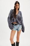 Washed Ashore Cardi
