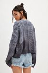Washed Ashore Cardi