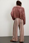 Day's End Stripe Pants