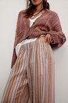 Day's End Stripe Pants
