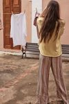 Day's End Stripe Pants