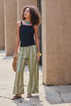Day's End Stripe Pants