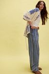 Day's End Stripe Pants