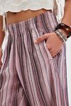Day's End Stripe Pants