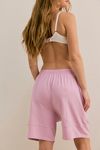 Don't Wait Up Shorts
