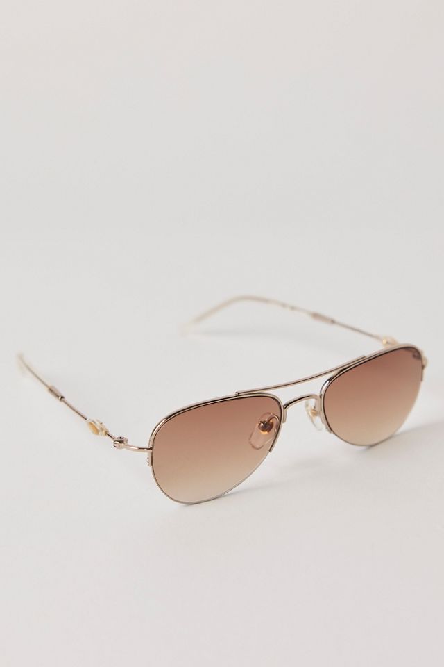 BONNIE CLYDE アビエーター サングラス