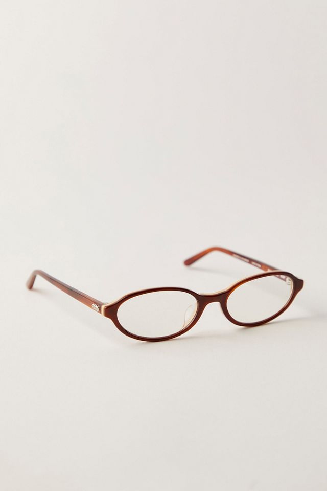 Lunettes de Soleil Rondes Bébé Bonnie Clyde #1