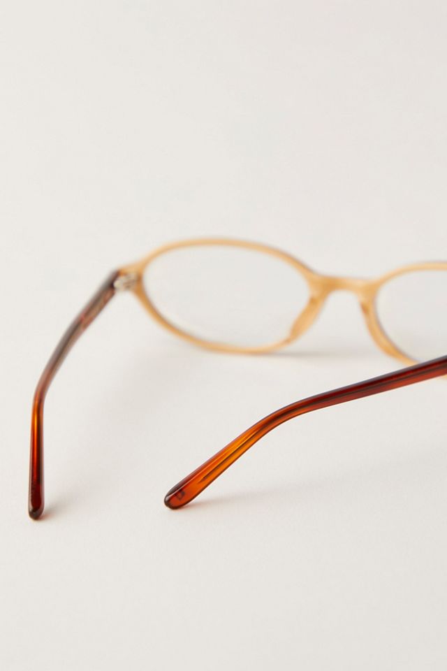 Lunettes de Soleil Rondes Bébé Bonnie Clyde #2