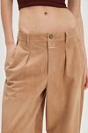 Closed Ruthy Pants