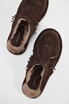 Fallon Fringe Mules