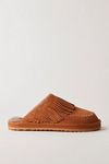Fallon Fringe Mules