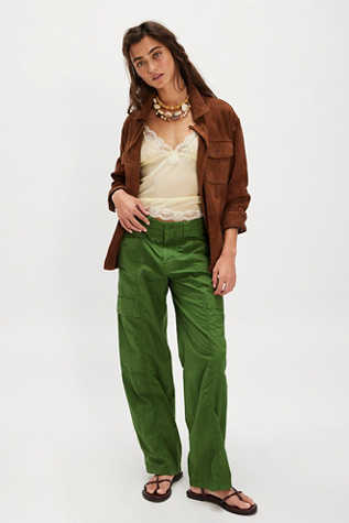 Closed Cali-X Pants