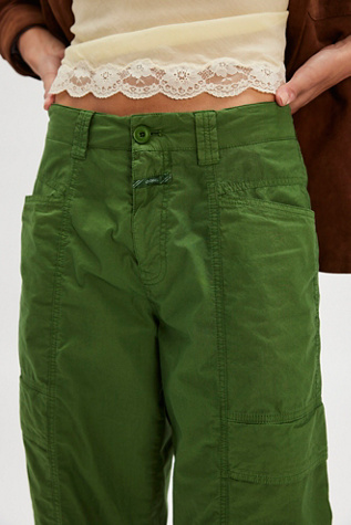 Closed Cali-X Pants