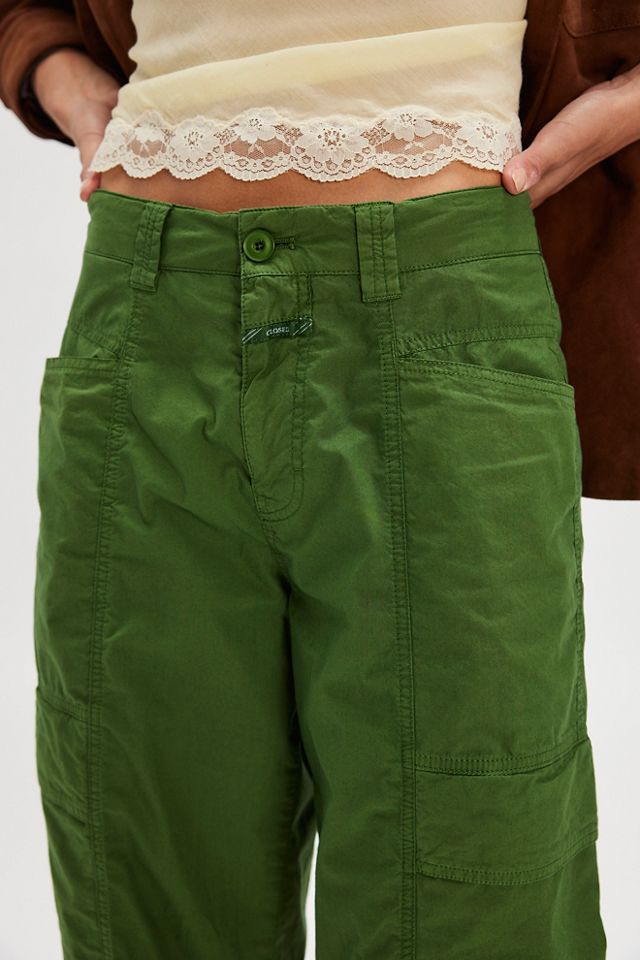 Closed Cali-X Pants #2