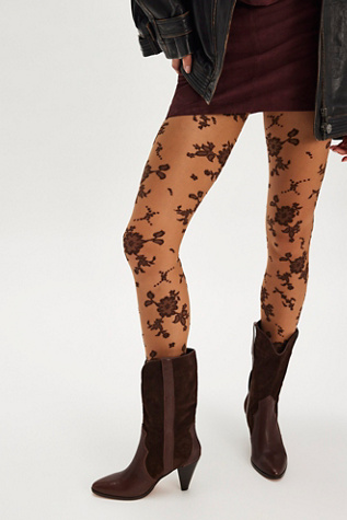Bottines à Talon Plume