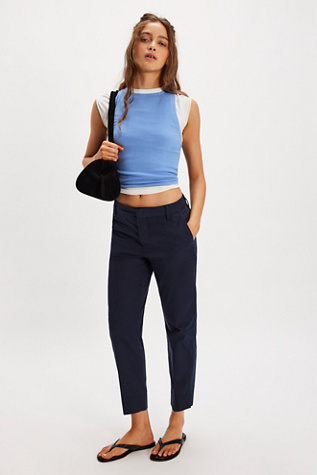 Closed Sonnett Pants