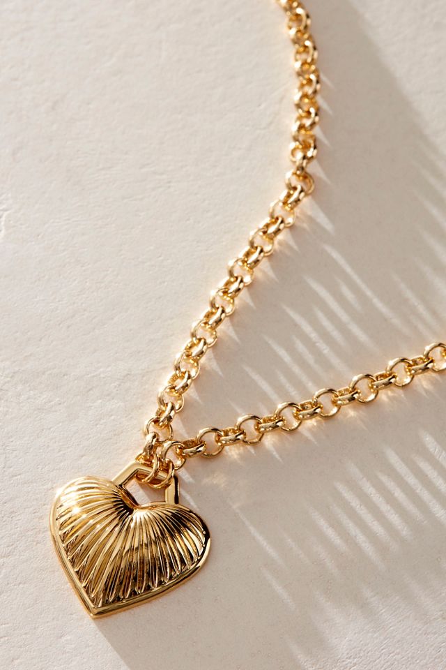 Miranda Frye Juliet Necklace #1