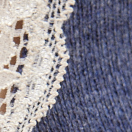 Heather Blue