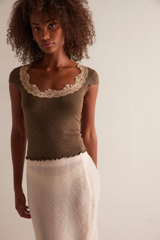 T-shirt Oh My Darling #2