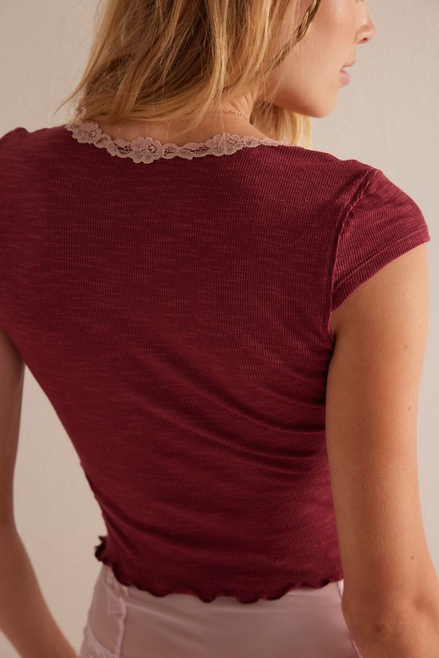 Oh My Darling Tee #1