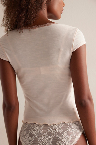 Oh My Darling Tee