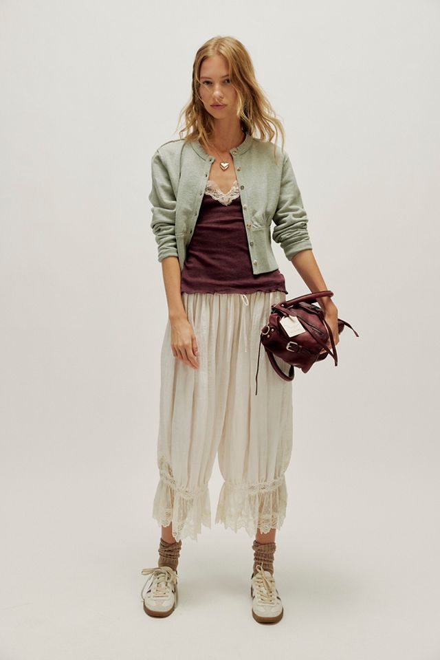 Débardeur Oh My Darling #2