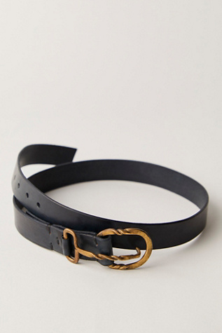 Ceinture à boucle Tagliovivo Fusion