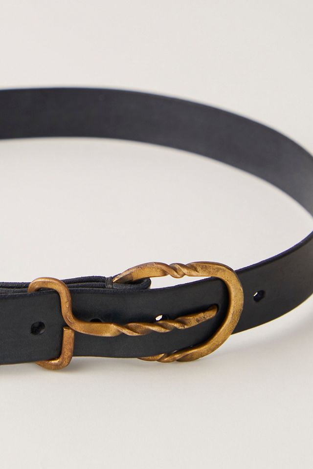 Tagliovivo Fusion Buckle Belt #1