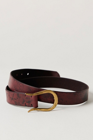 Tagliovivo Arch Belt | Free People Tagliovivo Arch Belt | Free People