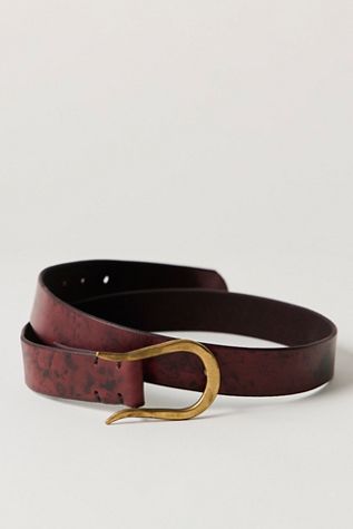 Ceinture arquée Tagliovivo