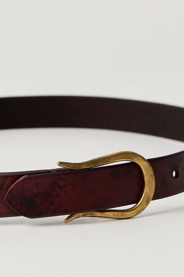 Tagliovivo Arch Belt #1