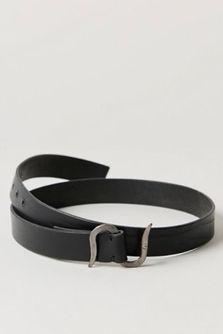 Ceinture Tagliovivo à Boucle Serpent
