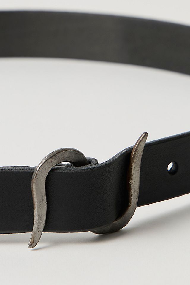 Tagliovivo Serpent Buckle Belt | Free People Tagliovivo Serpent Buckle Belt | Free People
