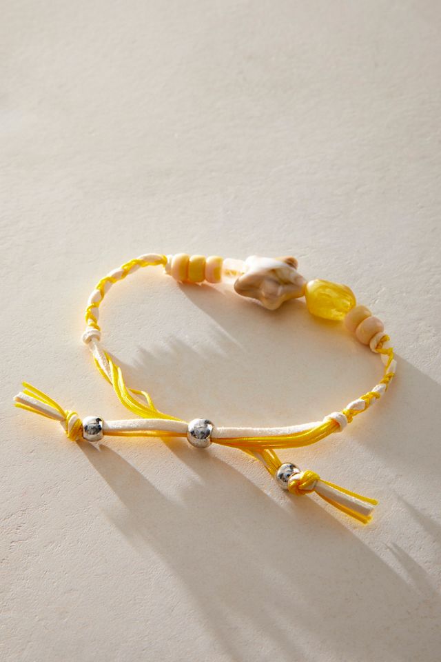 Rollins Bracelet #1