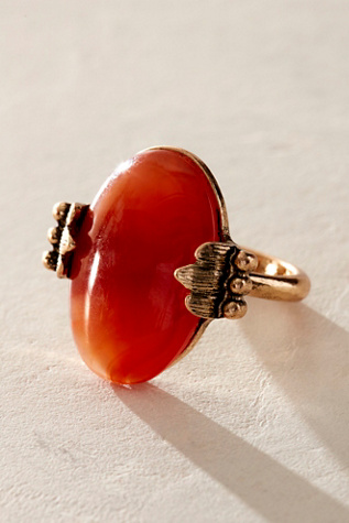 Zepplin Ring