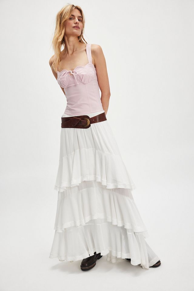 Haut Heartbreaker #2