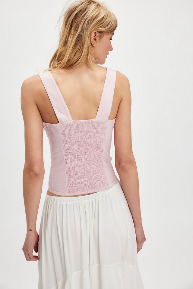 Haut Heartbreaker #3