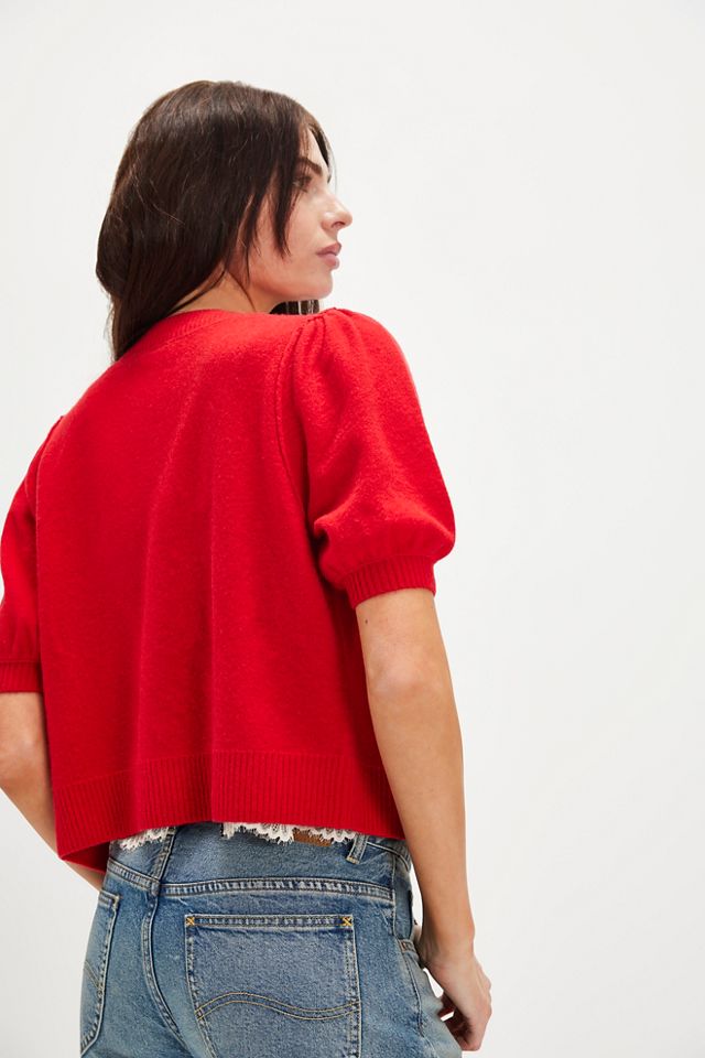 フリーピープル Free People Isla Solid Cardi レディース Sweaters Velvet Black Free People Isla Solid Cardi in Velvet Black | REVOLVE