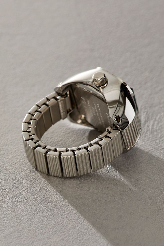 Breda Nocturne Ring Watch #2