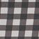 Gingham - Gunmetal Combo