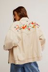 We The Free Dusty Trails Jacket
