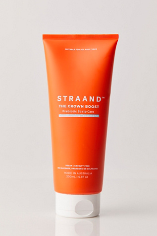Straand Crown Boost Conditioner at Free People