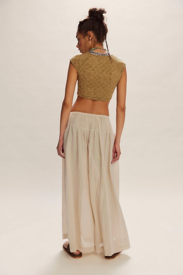 Rising Sun Pants
