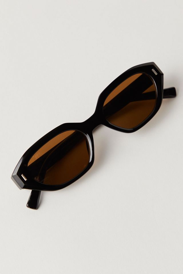 Mona Cat-Eye Sunglasses #3