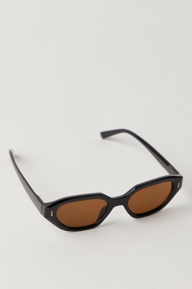 Mona Cat-Eye Sunglasses #4