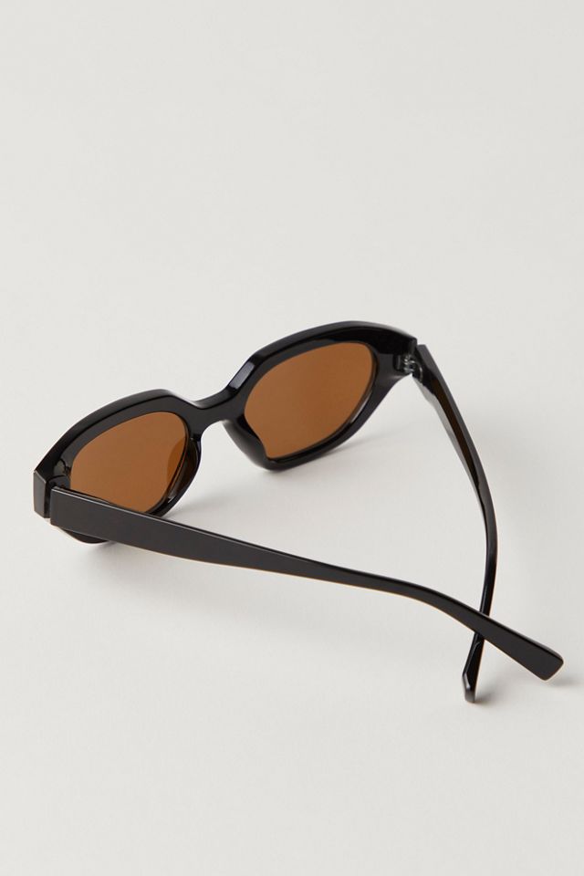 Mona Cat-Eye Sunglasses #5