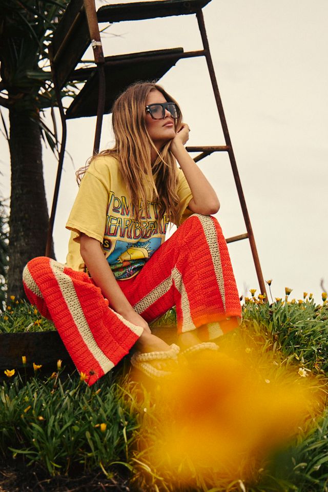 Lunettes de Soleil Aviateur Summer Daze #5