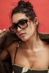 Summer Daze Aviator Sunglasses