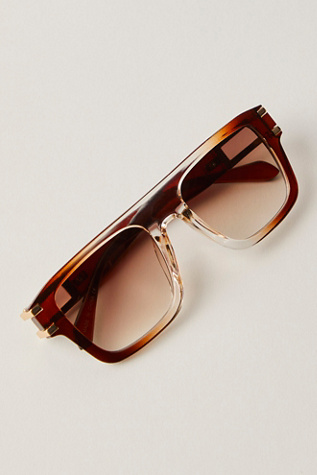 Summer Daze Aviator Sunglasses product page