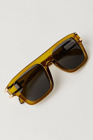 Summer Daze Aviator Sunglasses product page